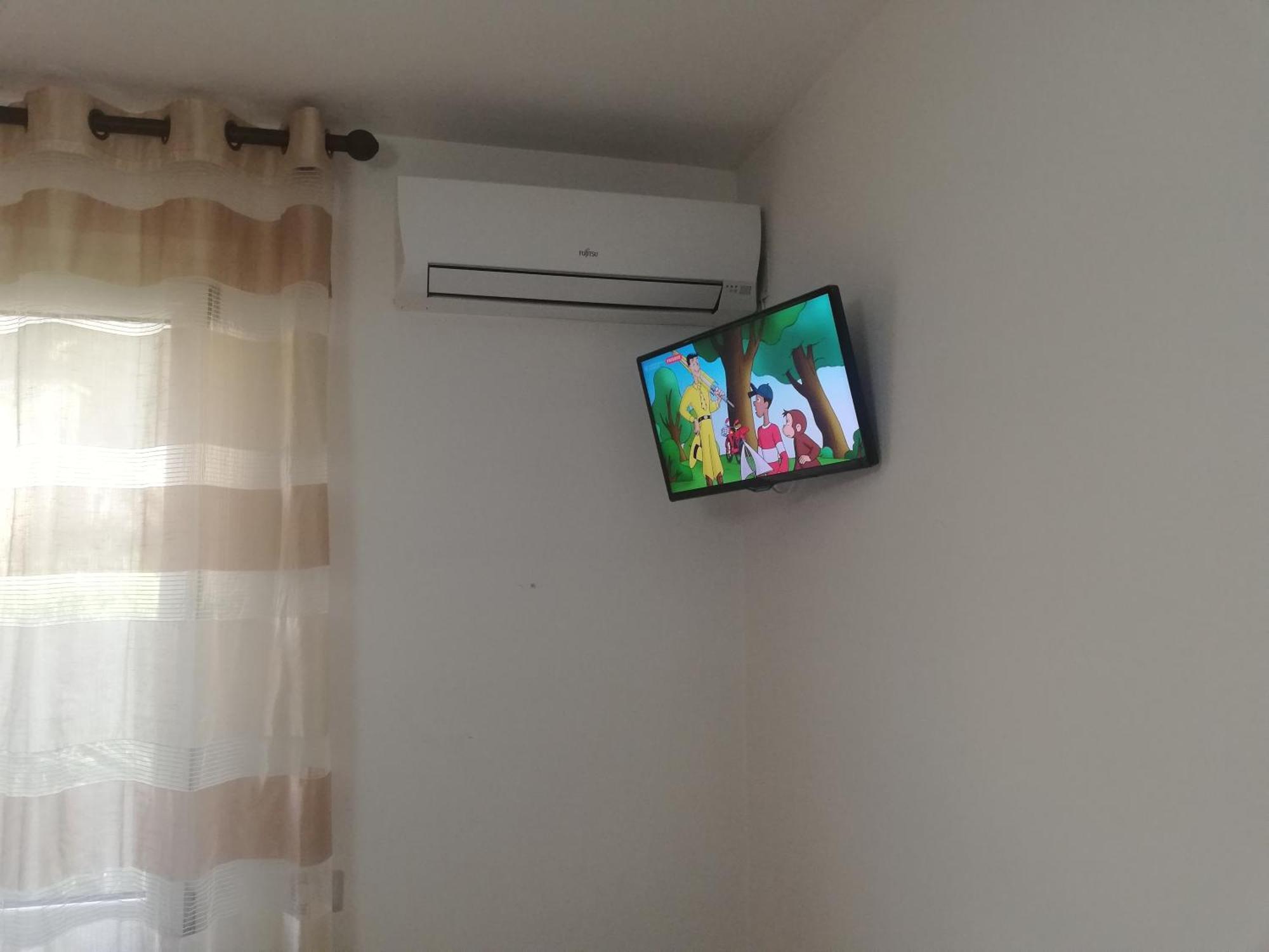 B&B Villa Rosa Sant'Antonio Abate Room photo